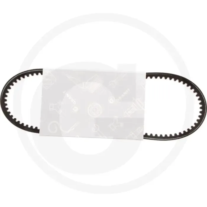 Meest Verkocht Smalle V-snaar XPZ x 1012mm (10x8mm) | XPZX1012, 29XPZ1012