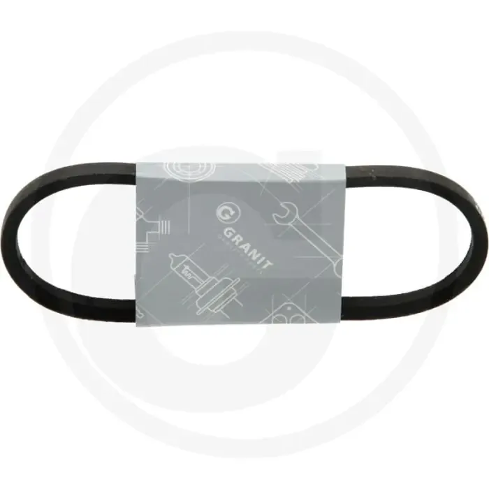 V-snaar 10 x 1030mm (10x6mm) | 10X1025, 57510X1025 Must-Have