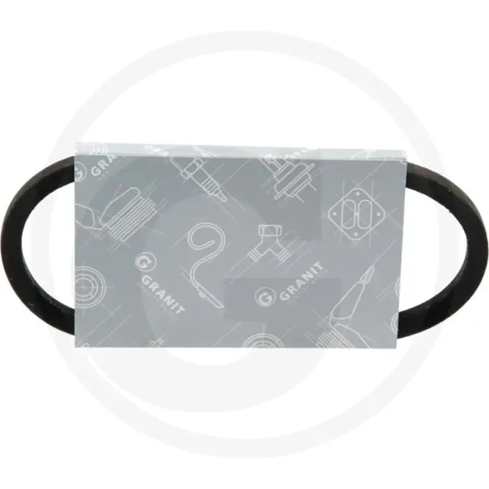 Koop Vandaag V-snaar 13 x 1676mm (13x8mm)