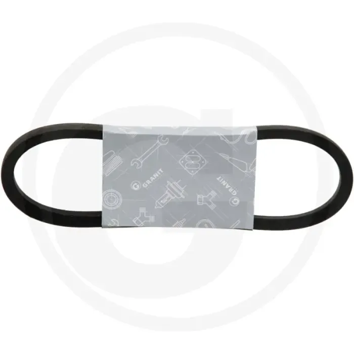 V-snaar 17 x 2540mm (17x11mm) Fabrieksprijs