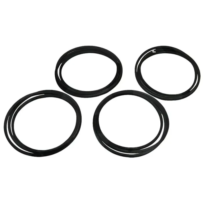 Hete Deal V-snaar set (4 stuks) SPB x 2480 - Krone TF 2/211, vanaf machinenr. 1788 vanaf bj. 1986 (omw./min.: 1000)