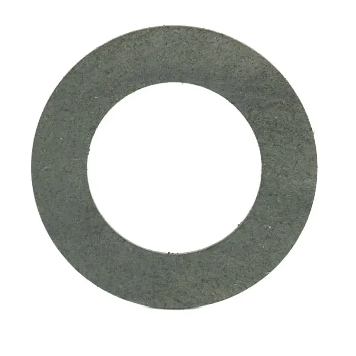 Aftakas frictieschijf ø140mm Aanbieding