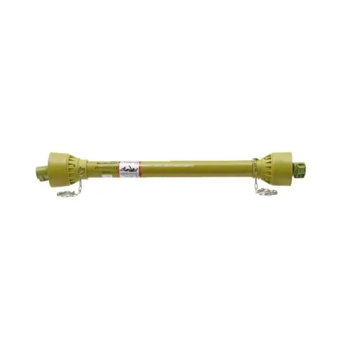 Aftakas met Breekbout 710mm F21 - 1 3/8" - 6 splines Veilige Betaling