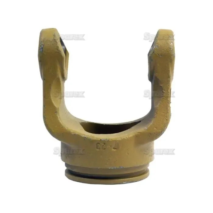 Aftakas Profielpijpgaffels (Afm. Kruisstuk: 30.2 x 106.5mm) profiel: driehoek, Maat: 54 x 54 x 4mm, Ref: 12512. Lage Prijs
