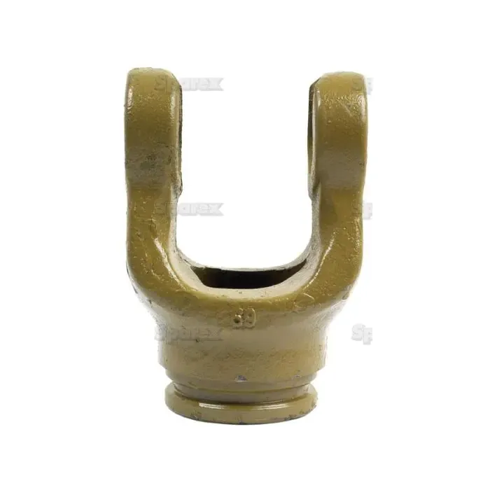 Aftakas Profielpijpgaffels (Afm. Kruisstuk: 30.2 x 79.4mm) profiel: driehoek, Maat: 45 x 45 x 4mm, Ref: 12509. Beste Prijs