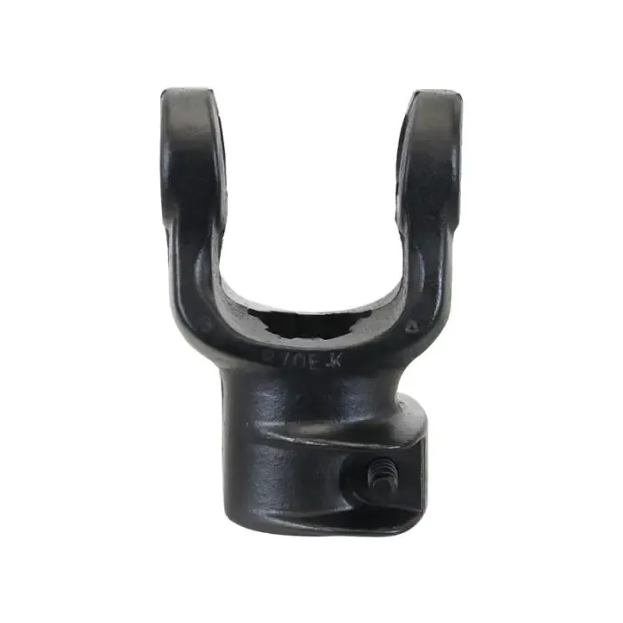 Aftakas Snelsluitgaffels (Afm. Kruisstuk: 30.2 x 92mm) Afm: 1-3/4''-6 Tanden Flitsaanbieding