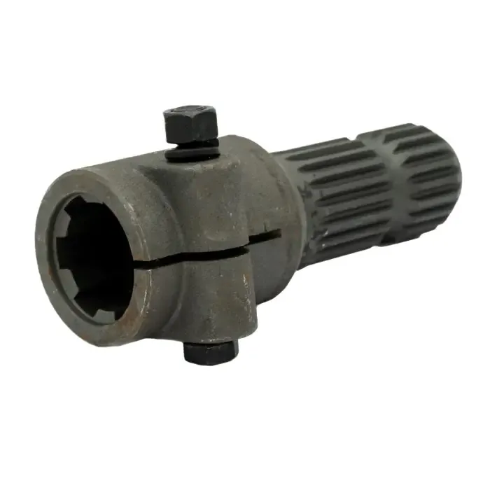 Actieprijs Aftakas verloopstuk inwendig 1 3/4" - 6 x uitwendig 1 3/4" - 20