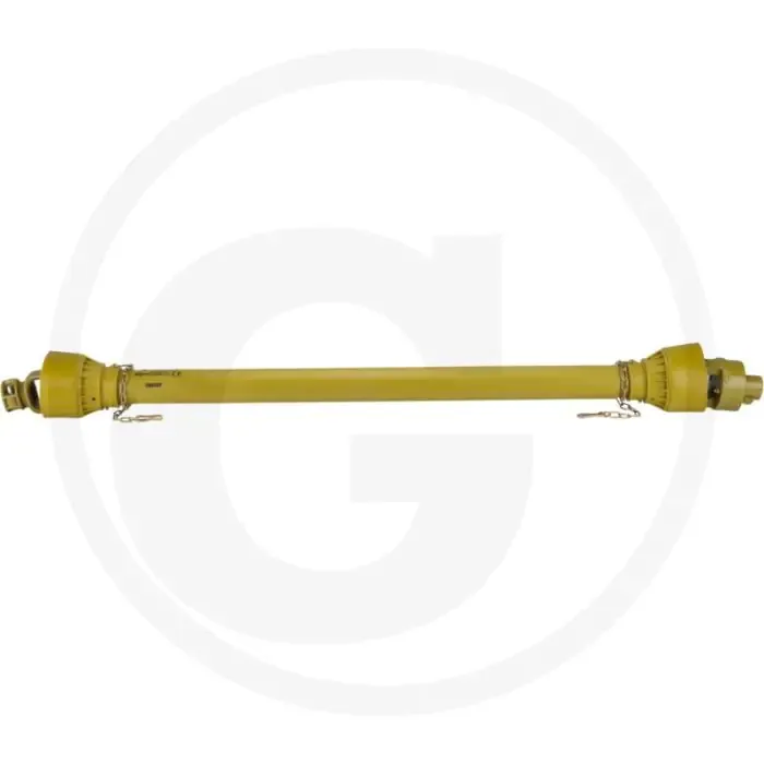 Fabrieksprijs BLUELINE Aftakas, grootte: F23, lengte: 1210 mm (met vrijloop, rechtsdraaiend)
