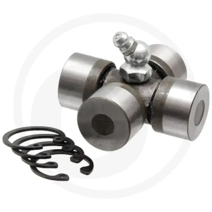 BLUELINE Kruisstuk 22x54.8 mm Cardanas aandrijving Speciale Aanbieding
