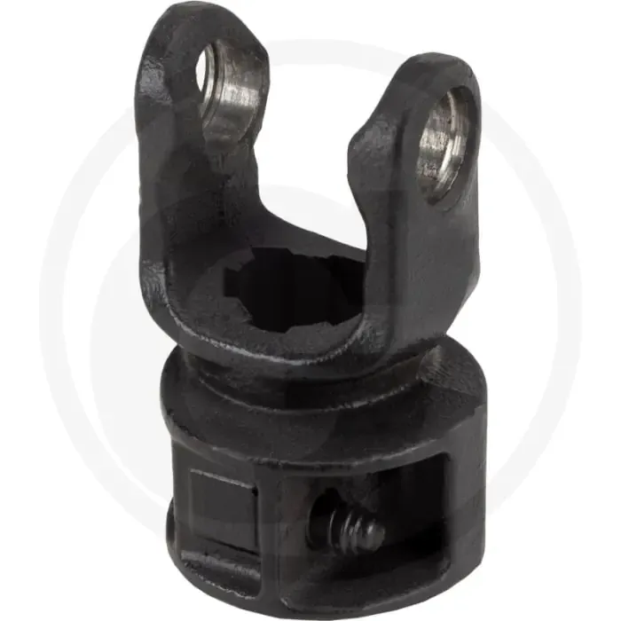 BONDIOLI & PAVESI Aansluitgaffel (1 3/8" 6 spline) Express Levering