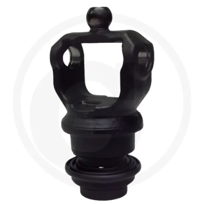 BONDIOLI & PAVESI Aansluitgaffel 1 3/4" 20 spline G8 Kogel Ø34 mm Betrouwbaar