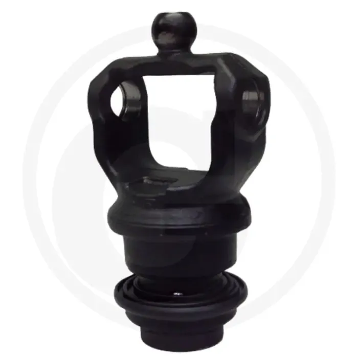 Nu Kopen BONDIOLI & PAVESI Aansluitgaffel 1 3/4" 6 spline G8