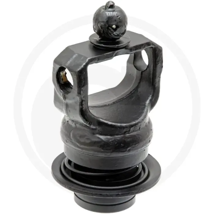 Populair BONDIOLI & PAVESI Aansluitgaffel 1 3/4" 6 spline S9 SH