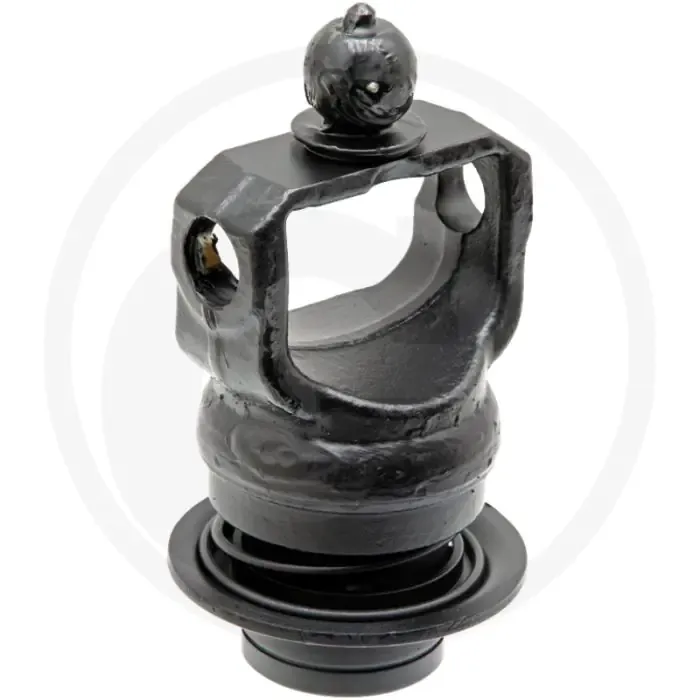 BONDIOLI & PAVESI Aansluitgaffel S4 – 1 3/8" 6 spline Lage Prijs