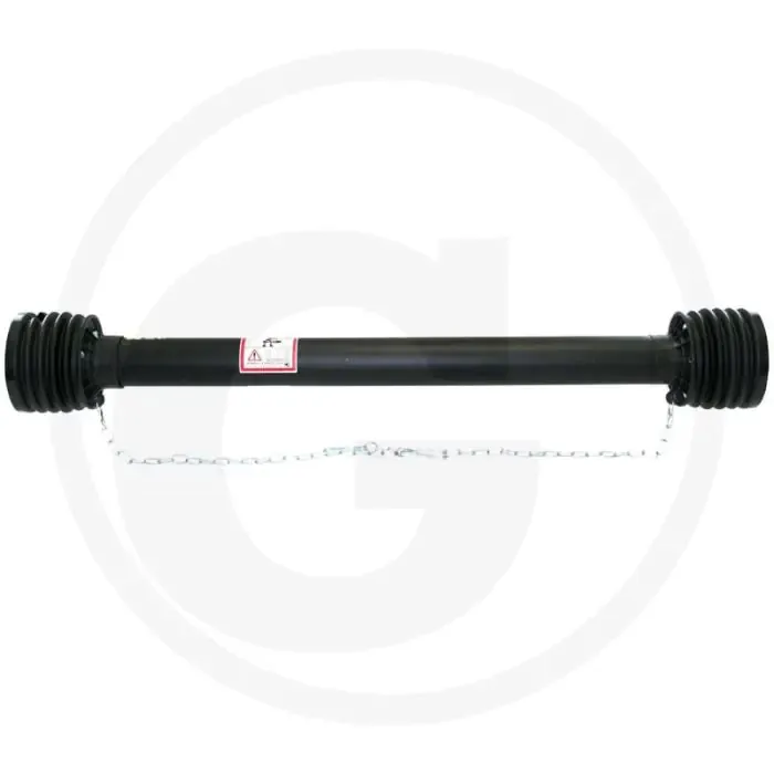 Actieprijs BONDIOLI & PAVESI Afscherming G4/4, 43 – Lengte 1210 mm