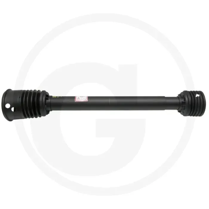 Express Levering BONDIOLI & PAVESI Afscherming G4/4, 43 – Lengte 860 mm