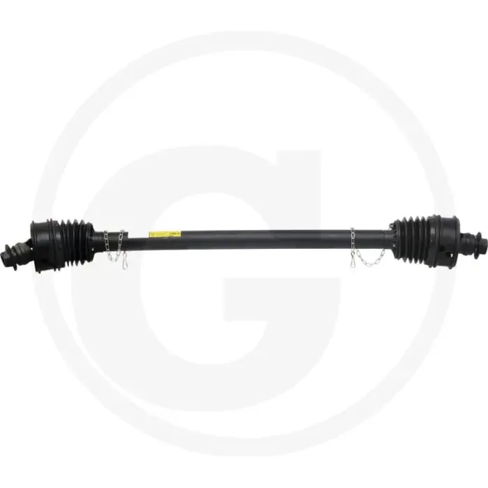 Favoriet BONDIOLI & PAVESI Aftakas (Grootte: G7, lengte: 1210 mm)