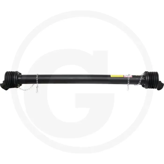BONDIOLI & PAVESI Aftakas SFT serie H7 1210mm 1 3/8" 6 splines Express Levering