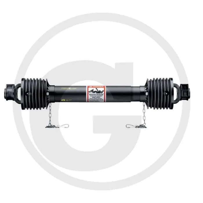 Bestel Nu BONDIOLI & PAVESI Aftakas, grootte G7, lengte: 510 mm