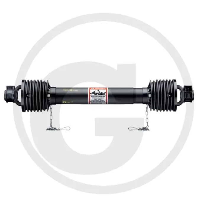 BONDIOLI & PAVESI Aftakas, grootte: G1, lengte: 1210 mm Aanbieding