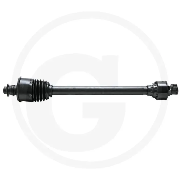 Laatste Kans BONDIOLI & PAVESI Aftakas, grootte: G2, lengte: 1210 mm