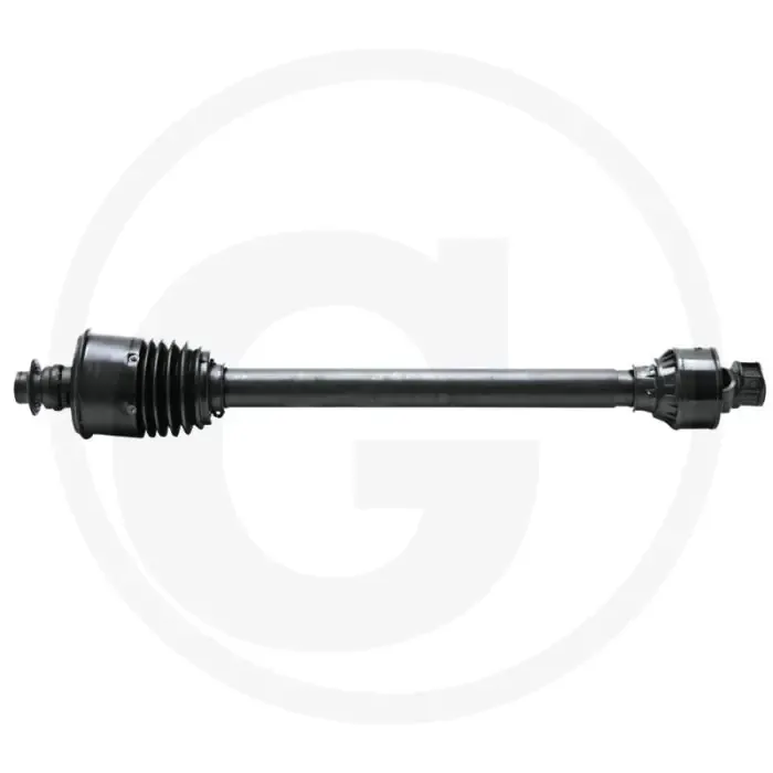 BONDIOLI & PAVESI Aftakas, grootte: G4, lengte: 1210 mm Seizoensaanbieding