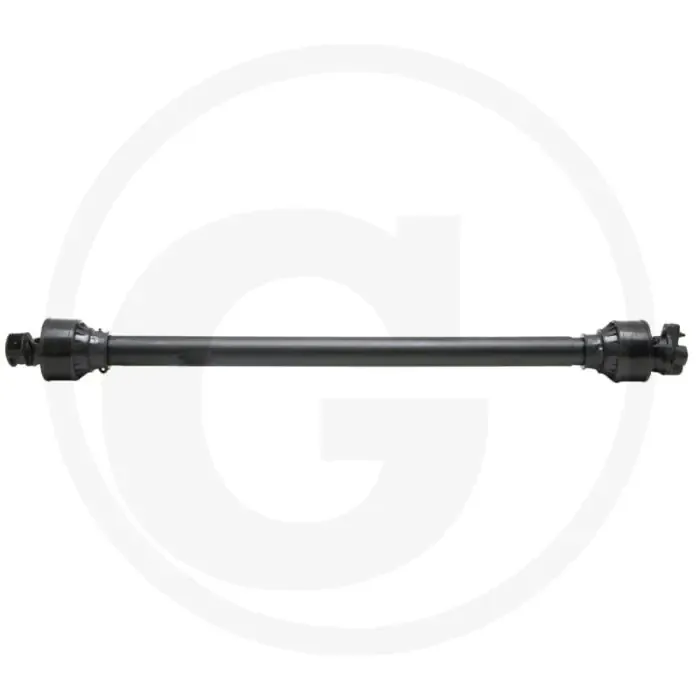 BONDIOLI & PAVESI Aftakas, grootte: G7, lengte: 1010 mm, breekboutkoppeling 2700 Nm Veilige Betaling