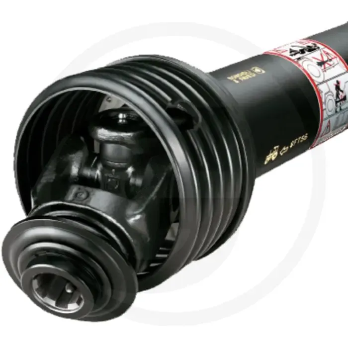 Dagaanbieding BONDIOLI & PAVESI Aftakas, grootte: S8, lengte: 1.210 mm, 1 3/8" 6-spline, 136 pk max