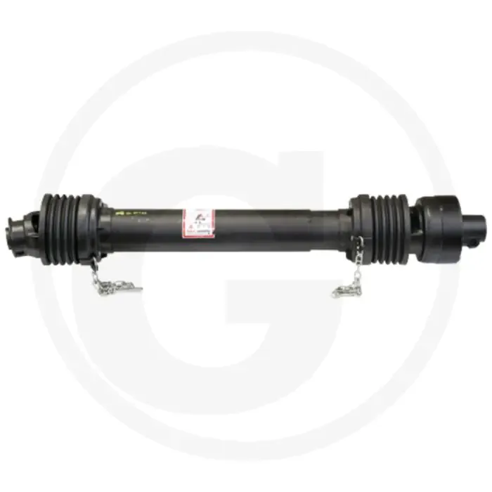 BONDIOLI & PAVESI Aftakas, grootte: S8, lengte: 760 mm, 1900 Nm, nokkenschakelkoppeling Goedkoop