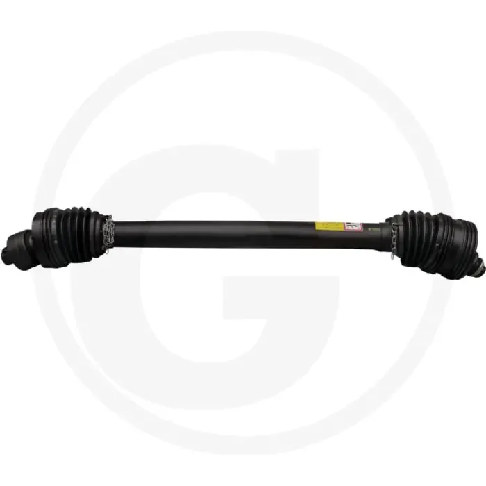 BONDIOLI & PAVESI Aftakas, grootte: S9, lengte: 1.210 mm Merkproduct