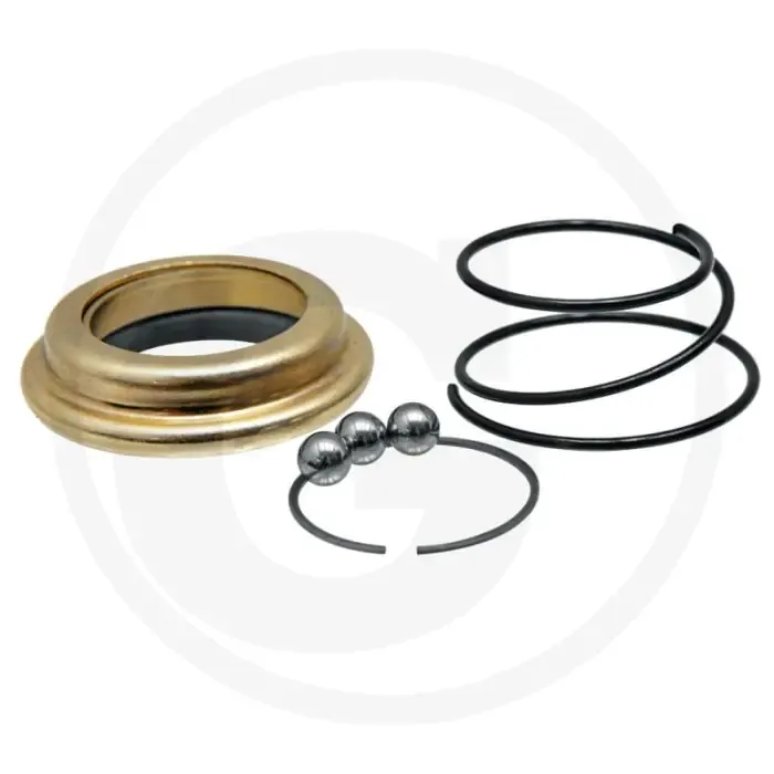 BONDIOLI & PAVESI Automatische sluiting RTA (1 3/4" 6 spline 1 3/4" 20 spline) Aanbieding