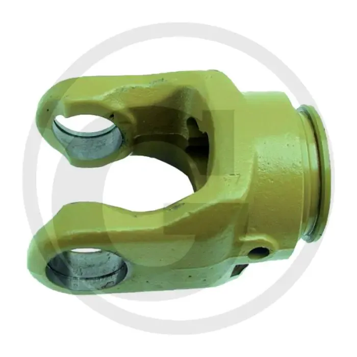 Walterscheid Profielbuisgaffel 00a | 2100 | Ø22 mm | L66 mm Favoriet