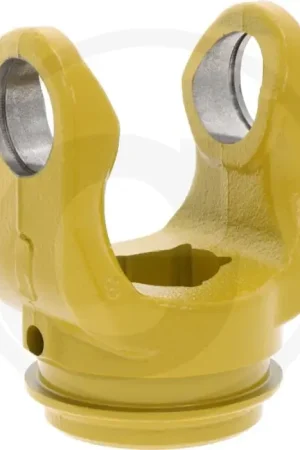 Must-Have Walterscheid Profielbuisgaffel S5 Power Drive P600 2600