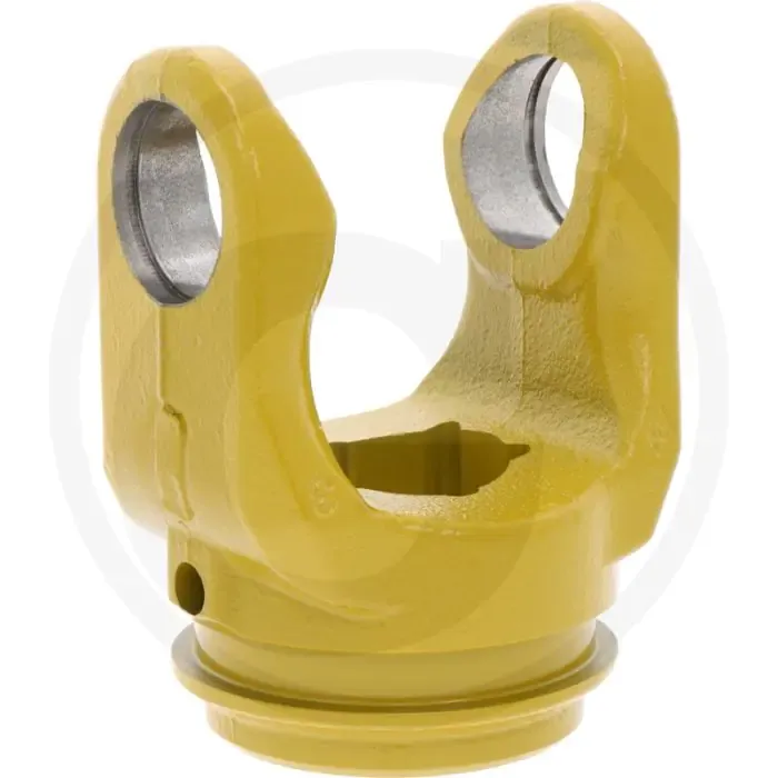 Must-Have Walterscheid Profielbuisgaffel S5 Power Drive P600 2600