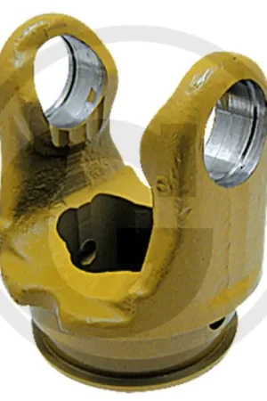 Walterscheid Profielbuisgaffel S6 P600 Power Drive Finale Uitverkoop