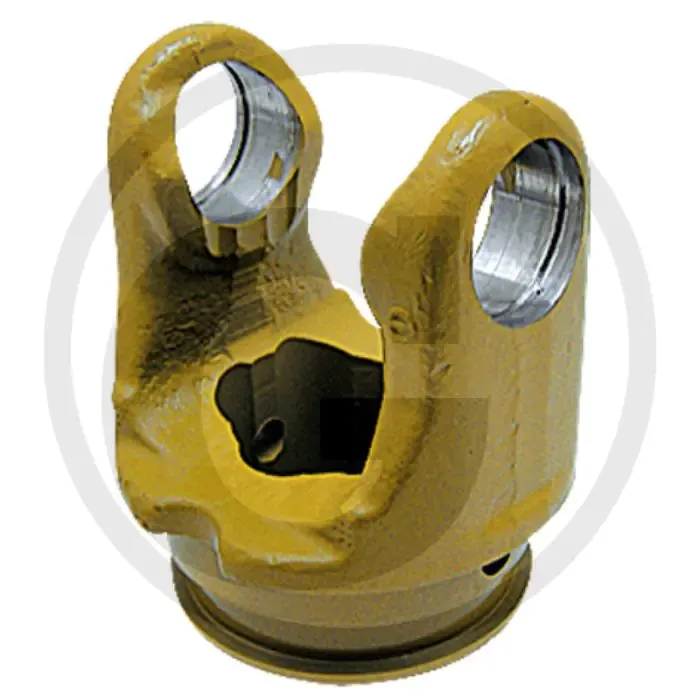 Walterscheid Profielbuisgaffel S6 P600 Power Drive Finale Uitverkoop