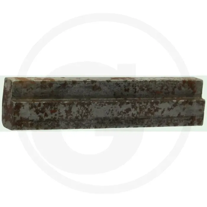 Seizoensaanbieding Walterscheid Profielspie (13 x 7 x 43,5 mm)