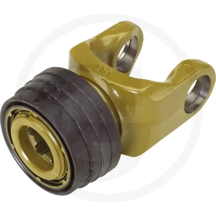 Dagaanbieding Walterscheid QS-aansluitgaffel 1 3/4" 6 spline, D36 mm, L133 mm
