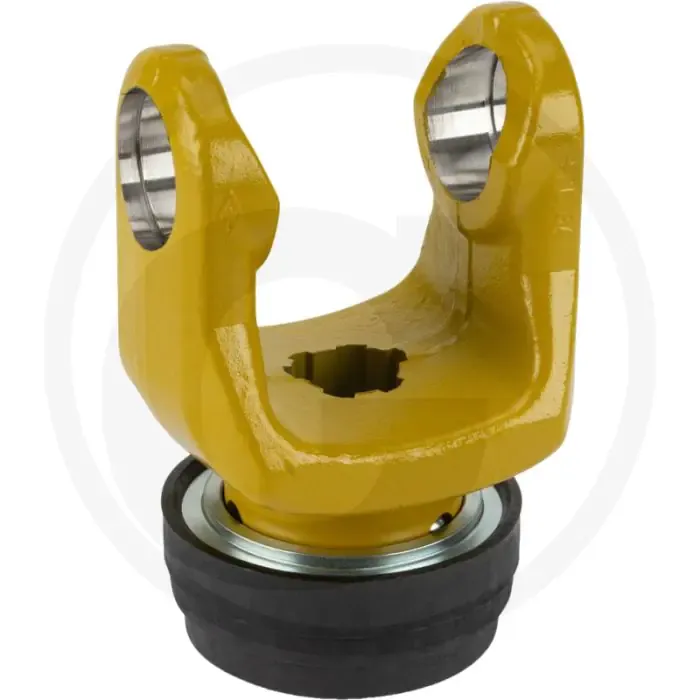 Walterscheid QS-aansluitgaffel 1 3/8" 6 spline 42 mm Favoriet