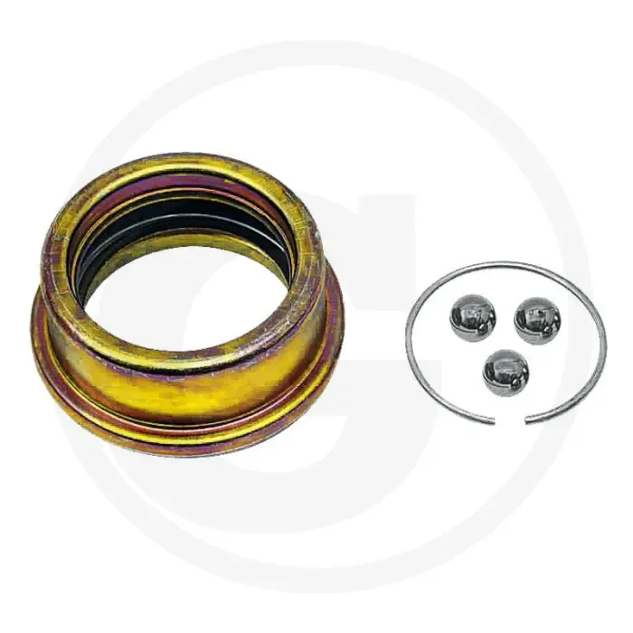 Walterscheid Reparatieset (Agraset 139) Veilige Betaling