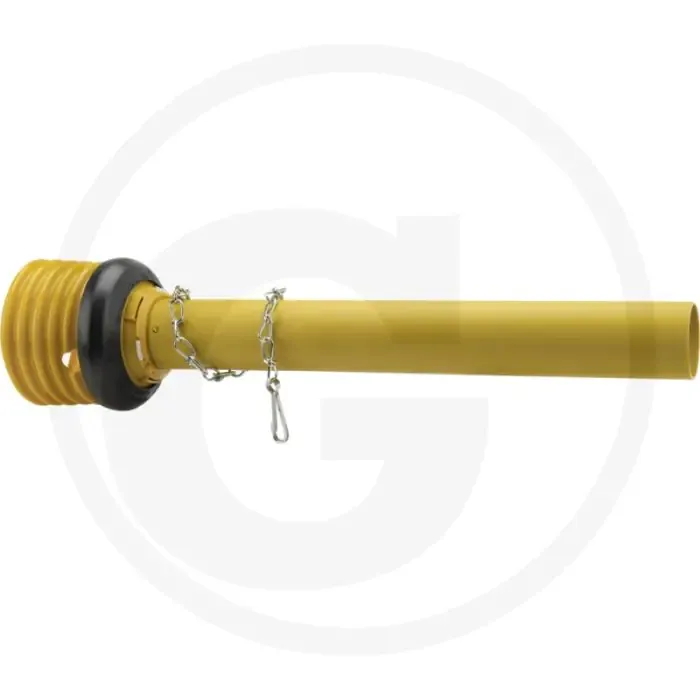 Walterscheid SD halve afscherming (binnen) Hete Deal