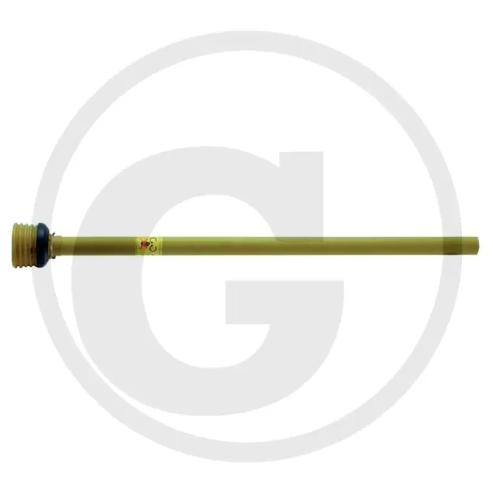 Merkproduct Walterscheid SD halve afscherming (buiten)