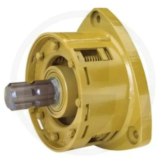 Korting Walterscheid Slipkoppeling (3 x Ø 13 mm)