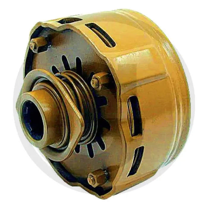 Walterscheid Slipkoppeling (6 x M12) Premium