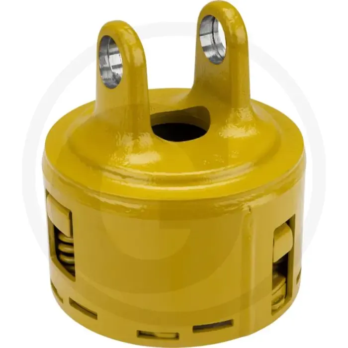 Walterscheid Slipkoppeling 150 daNm ZV 1 3/8" (6) Gratis Verzending