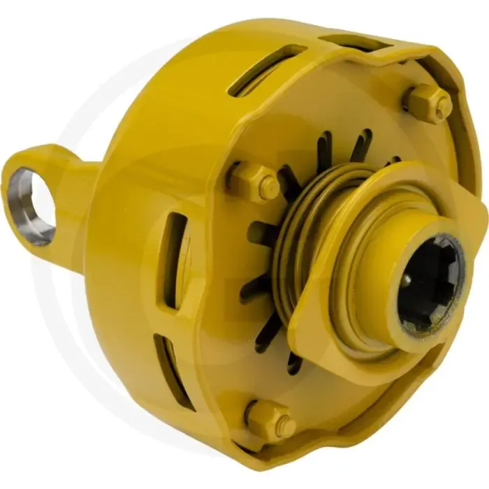 Walterscheid Slipkoppeling 2300 Nm ZV 1 3/8" (21) Speciale Aanbieding