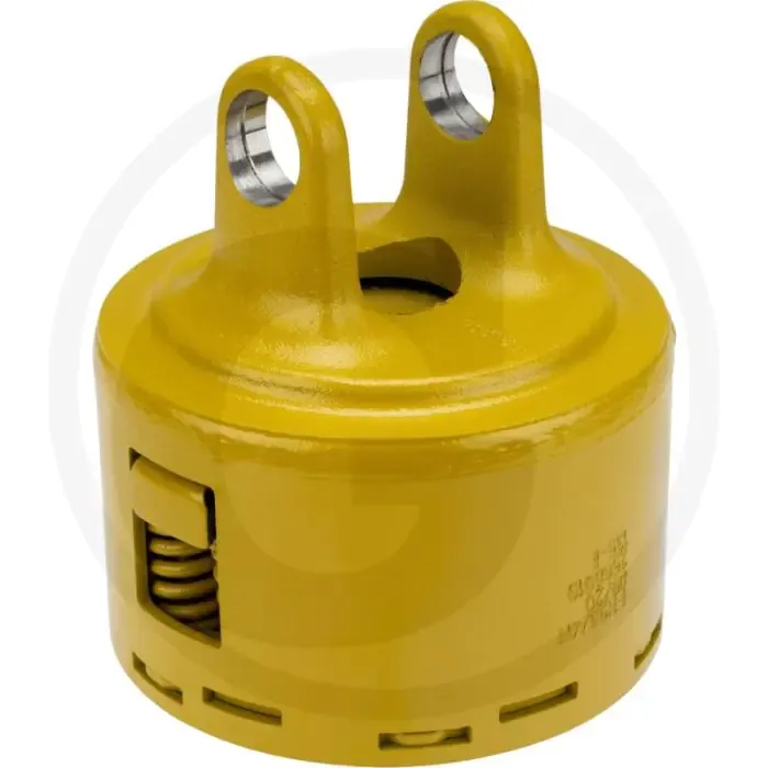 Tijdelijk Beschikbaar Walterscheid Slipkoppeling FK96/4L 135 Nm 1 3/4" (6) CC