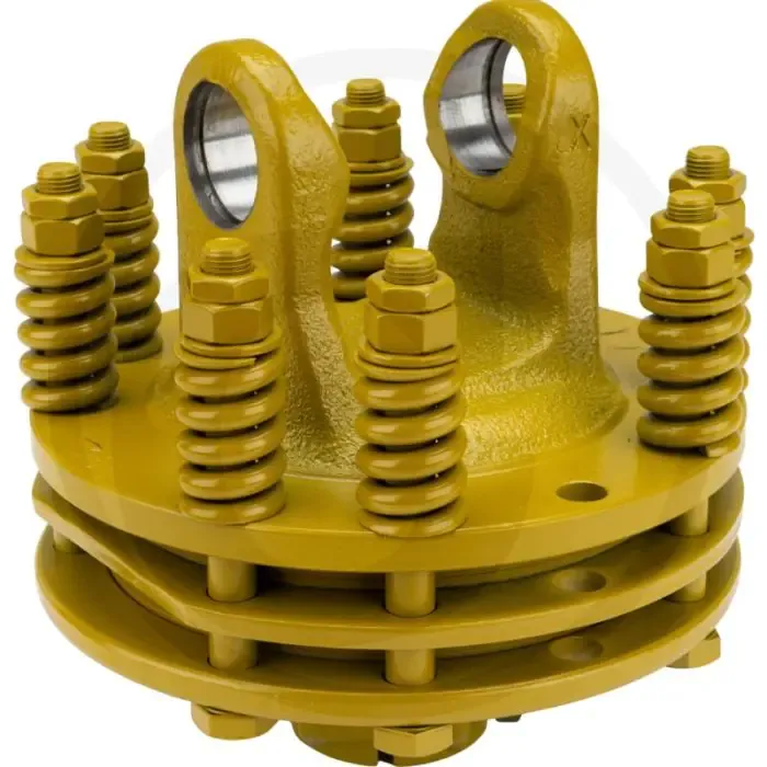 Walterscheid Slipkoppeling K90 2500 KF 150 Nm 1 3/4” (6 t) Speciale Aanbieding