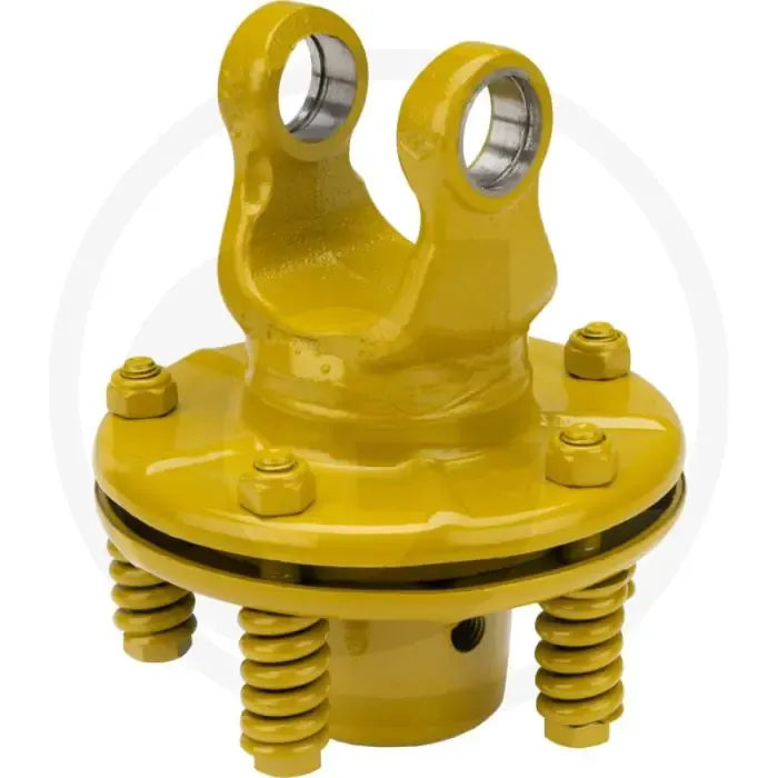 Aanbieding Walterscheid Slipkoppeling K94/1 2100 Nm 1 1/8" (6)