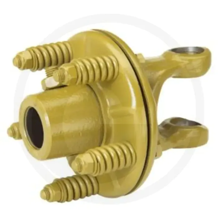 Snelle Levering Walterscheid Slipkoppeling K94/1 2200 Nm 1 1/8" (6)